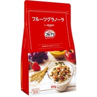 by Amazon Calbee Frugra 950g