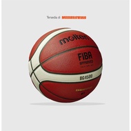 Fb17- Molten Basketball Molten Bg4500 Bg5000 BasketballOriginal Size 7