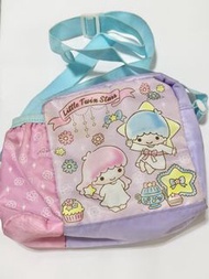 Sanrio Little Twin Stars 側背包 小息袋