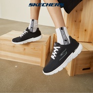 Skechers สเก็ตเชอร์ส รองเท้า ผู้หญิง GOrun 400 Shoes - 14351-BKW
