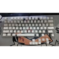 Ajazz AK820 Keycaps