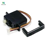 17G Servo for  1603  1604 SG1603 SG1604 1/16 RC Car Spare Parts Accessories