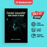 Pinchot Encounter - Paperback - English - 9781410705051