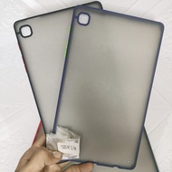 Soft Case SAMSUNG GALAXY TAB A7 LITE Premium Casing Cover Tablet