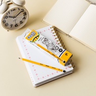 AGATIS Prime - 7B Pencil Sketch Pencil 7B Drawing Pencil