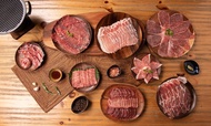 【Most Sets FREE Delivery for Most Districts】Super Rare Japanese Wagyu Catering Sets · The Wagyu Lab 