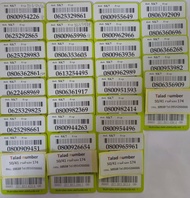 เบอร์มงคล ซิมเทพ เบอร์สวย ais 12call แบบเติมเงิน SK7-799