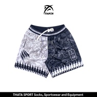 THATA Basketball Shorts Pattaya 3x3 Dino
