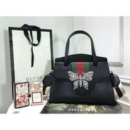 GUCCI GUCCI New Style Shoulder Messenger Bag Tote Bag