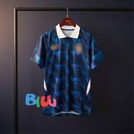 (S-4XL) เสื้อฟุตบอล ทีมชาติ ฝรั่งเศส เหย้า Home บอลโลก 2026 (3A) เกรดแฟนบอล โลโก้ปัก สามารถทำเบอร์ชื