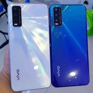 Vivo Y20 Ram 3GB Rom 64GB (Second)