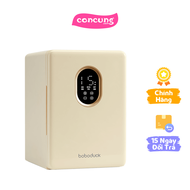 Máy tiệt trùng UV và sấy khô cao cấp Boboduck (19L F6235)