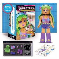 My Avastars Fashion Doll Dreamer_3.0