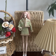 6-Point Doll Clothes Accessories Kid Dream Small Cloth Heart 28-30cm BJD Dollgarment ไม่มีตุ๊กตาเพีย