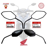 88210-K59-A70 88220-K59-A70 Rearview Mirror Honda Vario 125, Vario 150 2018 to 2022 AHM ORIGINAL