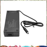 For  Quick 4 Electric Scooter Charger 58.8V 2A Lithium Battery Charger 100-240V Input Charger Parts 