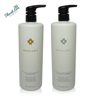 PAUL MITCHELL MARULA OIL premium shampoo and conditionerbag 710mlx2.TL TL