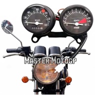 Speedometer CB125 CB 125 CB 100 CB100 speedometer CB125 100 Speedometer CB Speedometer Set RPM K5 Ho