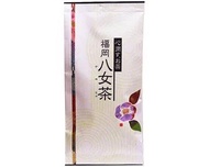 日本福岡星野hoshino八女茶100g