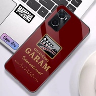 OPPO A76 Case / A96 / A36 - OPPO A76 Casing / A96 / A36 (RKK) - Case hp - Casing hp - Softcase hp - 