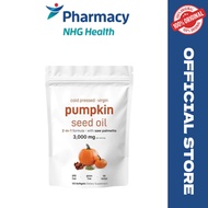Pumpkin Seed Oil with Saw Palmetto Pumpkin Seed Oil Saw Palmetto Body Supplement