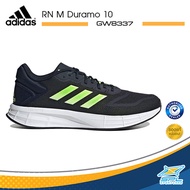 Adidas Collection อาดิดาส รองเท้า รองเท้าวิ่ง รองเท้าสำหรับผู้ชาย RN M Duramo 10 GW8336/ GW8337 / GW8342 / HP2376 / HP2373 (2300)