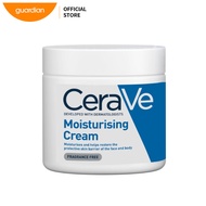 CeraVe Moisturising Cream 454G
