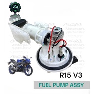 YAMAHA R15 V3 FUEL PUMP ASSY PUMP MINYAK