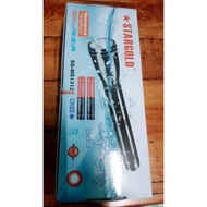 STARGOLD SG-MS-1313 WATERPROOF LIGHT.
