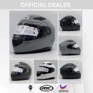 ARC Raptor Full Face Helmet Original