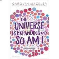 The Universe Is Expanding and So Am I (Virginia Shreves, #2) | Health ( PDF / EPUB )