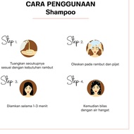 Daeng Gi Meo Ri - Vitalizing Shampoo 50 ml