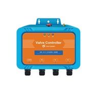 cost-effective Warranty Wireless Valve Controller Is One of the Hardware Devices of Irrigation Syste