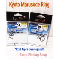 KAIL KYOTO MARUSODE RING TIPIS DAN TAJAM