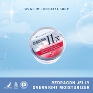 MEI MERIAH REDRAGON JELLY