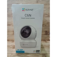 Ezviz C6N 4mp CCTV CAMERA