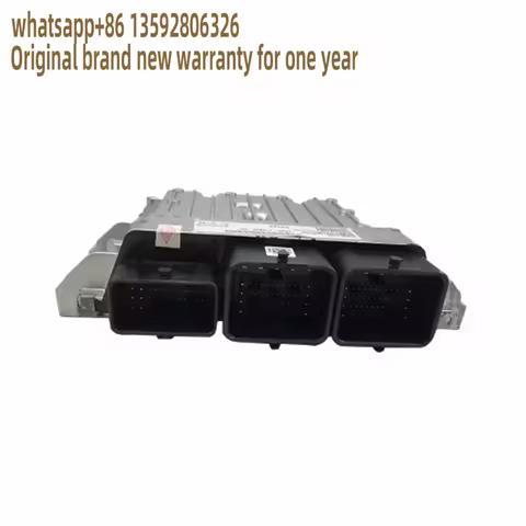Auto Electronic Control Module Unit Engine AB39-12A650-HD ECM PCM ECU Engine For Ford Ranger T6 T7 T