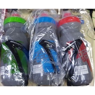 Dragonback Bottle and Bottle Holder Cage Bicycle Water Bot