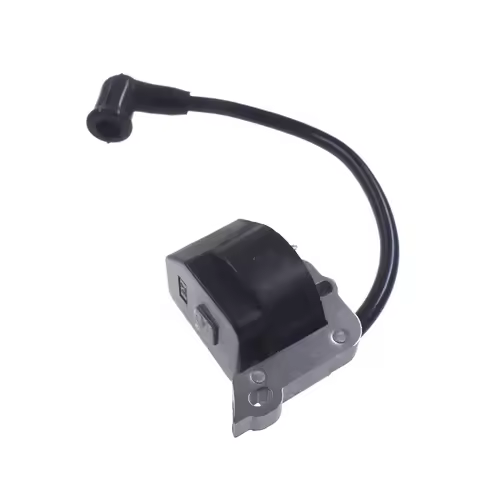 Ignition Coil For Stihl FS38 FS45 FS55 FC55 HL45 HS45 KM55 Brushcutter 4140 400 1308 Garden Tool Par