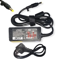 Acer 19V 2.1A Laptop Charger Adapter Z476 4.8 x 1.7mm