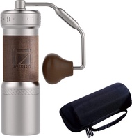 1Zpresso K-Ultra Manual Coffee Grinder