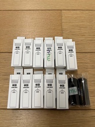 ✅最後一件✅韓國製 手燈電池 Type C充電 應援棒電池 演唱會 SNSD Apink New Jeans IVE BTS TXT Enhypen Stray Kids Seventeen Supe