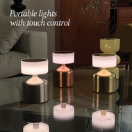 Mood Light Portable Lamp MOOD ON Night Light Gift Ideas