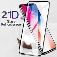 SAMSUNG A30 A50 A70 A80 J2core J4plus Full 5D Tempered glass L8TS