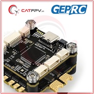 GEPRC TAKER F722 BLS 60A Circuit Tower