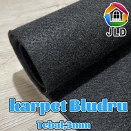 NEW JieLiDa Velvet Carpet 100x200 cm/ Exhibition Carpet/ Stage Carpet Mosque Carpet