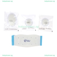 Babyshower Hernia Gear Infant Umbilical Hernia Belt | Baby Belly Button Belt | Navel Truss SG