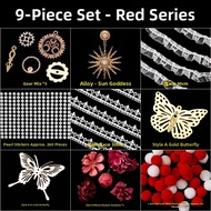 XICAI | Baroque DIY Materials Handmade Decorative Fillers