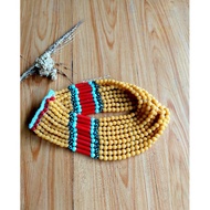 Map Pata/ Beta/ Headwear/ Dayak Hat/ Lundayeh or Lun Bawang Lunwang