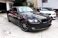 2007年 BMW 335CI 💥買車覺得困難嗎❗️管你什麼條件💥通通過件💥雙證件即可辦理